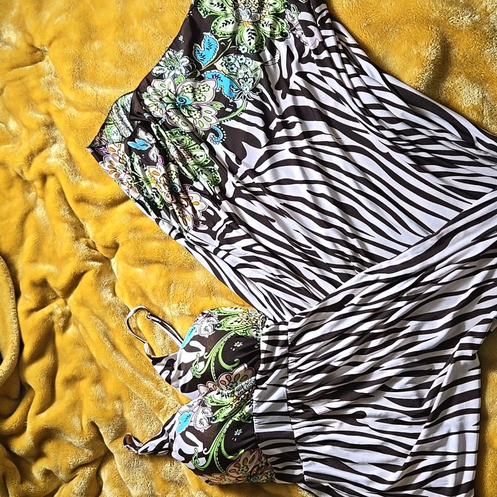 Just love dress size s